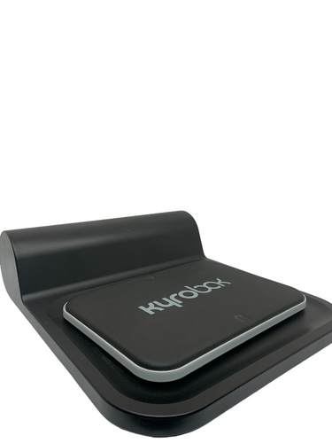 Masaje RADIANCY KYROBAK