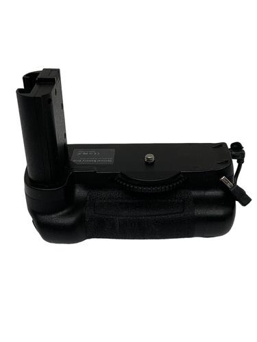 Varios Fotografía NIKON BG-2W