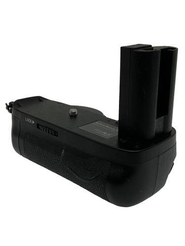 Varios Fotografía NIKON BG-2W