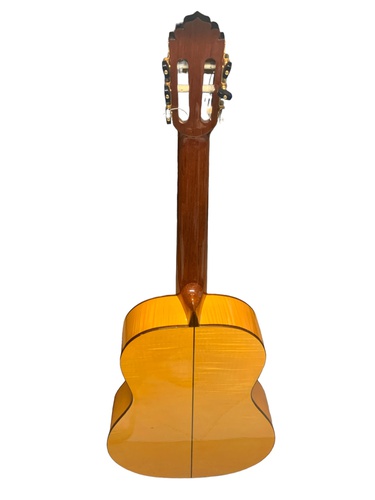 Guitarra Clásica MANUEL RODRIGUEZ C3F