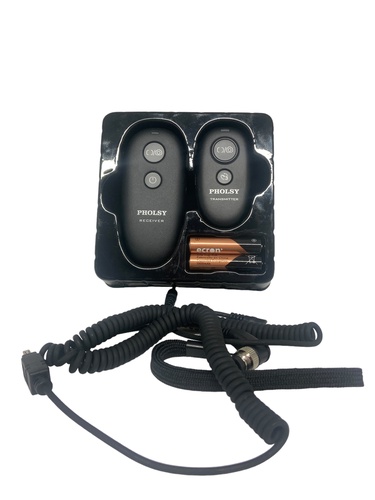 Varios Fotografía Digital PHOSLY WIRELESS S