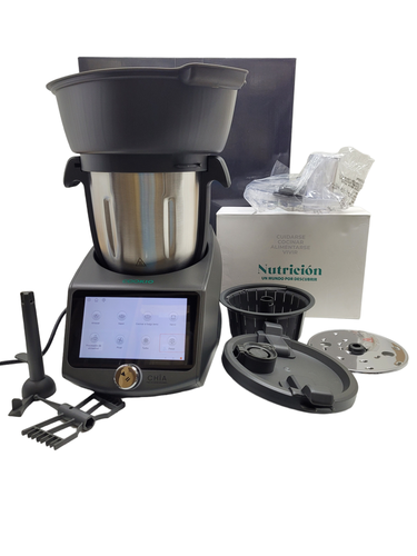 COOKIO CHIA REF.7290