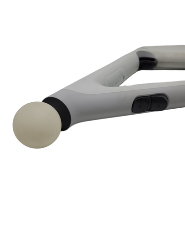 MANDO SONY MOVE RIFLE PS4