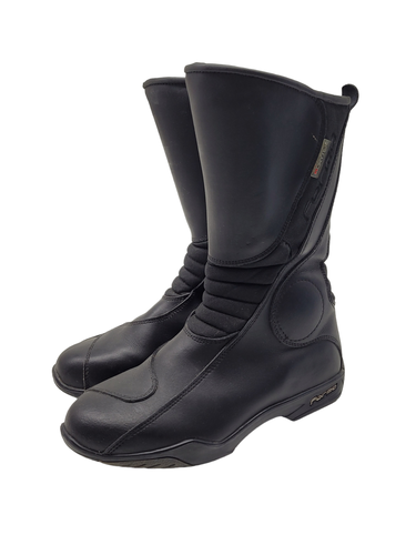 BOTAS MOTO FORMA TALLA 39
