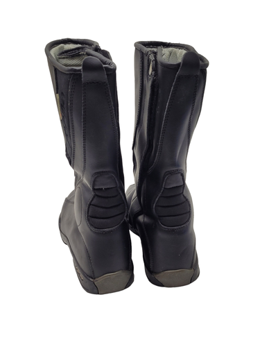 BOTAS MOTO FORMA TALLA 39