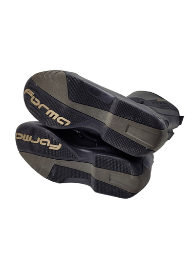 BOTAS MOTO FORMA TALLA 39