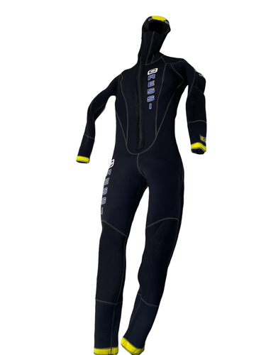 Neopreno CRESSI FACILE LADY Talla M 2 7 mm