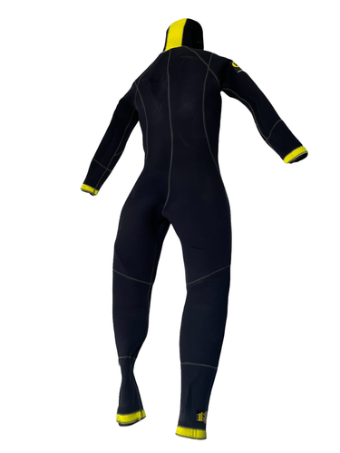 Neopreno CRESSI FACILE LADY Talla M 2 7 mm