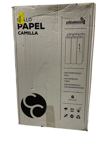 Varios Hogar, Casa y Jardín PILBELLESS 6 RO