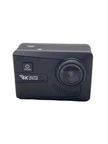 Videocámara Deportiva LAMPARA FOTOGRAFIA