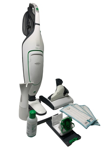 Aspirador Escoba VORWERK VK200