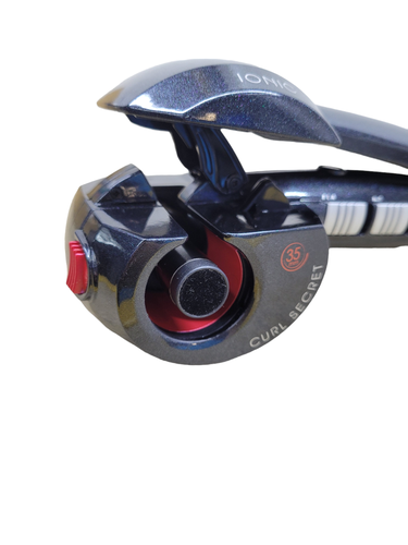 BABYLISS CURL 2 SECRET