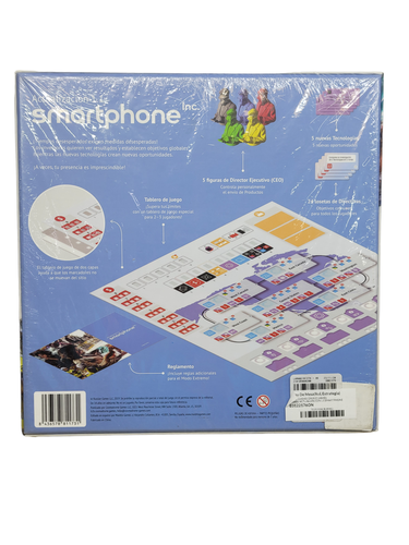  COSMO DRONE GAMES ACTUALIZACION 1.1 SMARTP