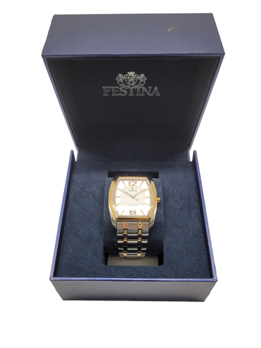 RELOJ FESTINA DEPOSE 6756 36MM