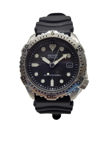 RELOJ SEIKO 7002-7020 38MM