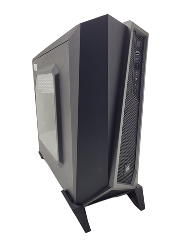 PC CORSAIR CARBIDE SERIES SPEC-ALPHA 2TB HD