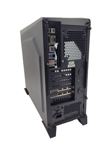 PC CORSAIR CARBIDE SERIES SPEC-ALPHA 2TB HD