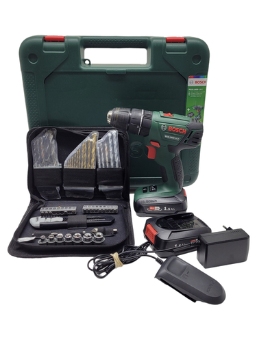  BOSCH PSB 1800 LI-2 