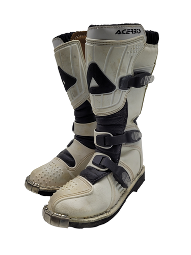  ACERBIS BOTAS OFF ROAD JUNIOR 