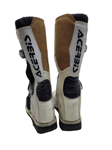  ACERBIS BOTAS OFF ROAD JUNIOR 