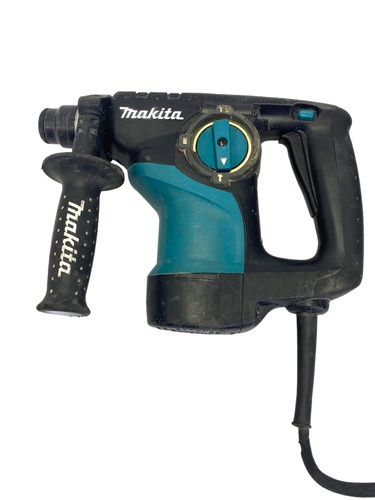 Martillo Eléctrico MAKITA HR2810 Combinado 