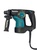 Martillo Eléctrico MAKITA HR2810 Combinado 
