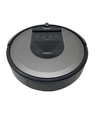 Aspirador Robot IROBOT I7