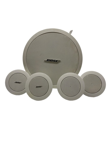 Altavoces HIFI BOSE FREESPACE 3 SERIES II