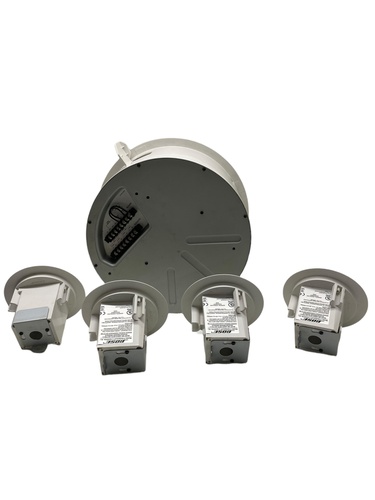 Altavoces HIFI BOSE FREESPACE 3 SERIES II