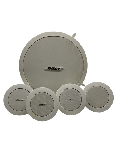 Altavoces HIFI BOSE FREESPACE 3 SERIES II