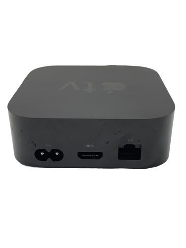 Varios Reproductores APPLE TV 4K 32GB A1842
