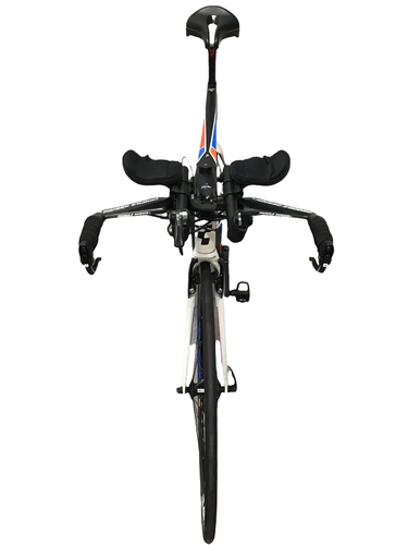 Bicicleta Carretera CUBE AEREO SUPER HPC Cu