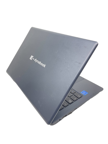 Portátil DYNABOOK SATELLITE PRO C40 256 GB 