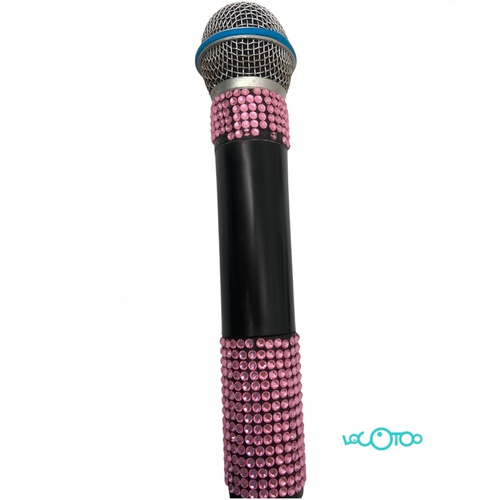 Micrófono SHURE SLX4 Inalámbrico Micrófono