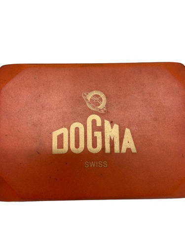 Reloj Pulsera DOGMA DOGMA CHRONO 5 ATM  Cua