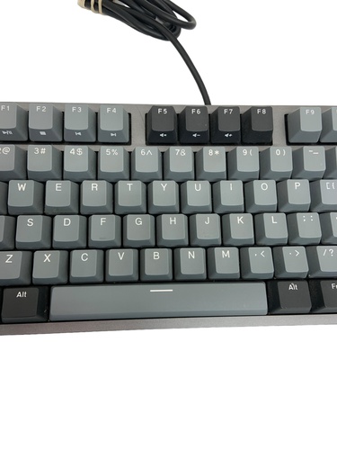 Teclado TAUROS K3200 USB Gaming Mecánico