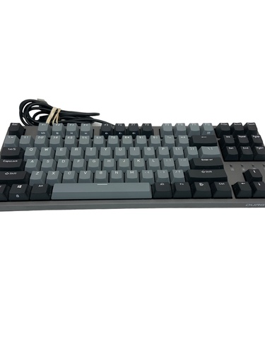 Teclado TAUROS K3200 USB Gaming Mecánico