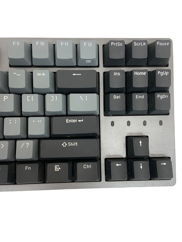 Teclado TAUROS K3200 USB Gaming Mecánico