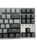 Teclado TAUROS K3200 USB Gaming Mecánico