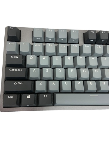 Teclado TAUROS K3200 USB Gaming Mecánico