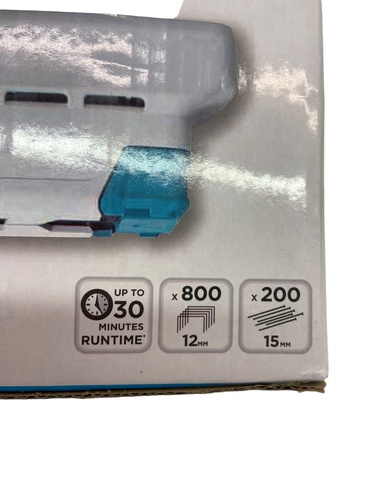 GRAPADORA ELECTRICA BLACK N DECKER BCN-115-