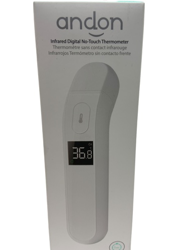 Termómetro ANDON DIGITAL