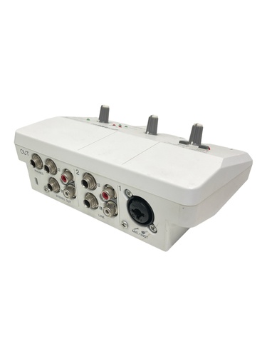 Varios Equipamiento Musical YAMAHA AUDIOGRA