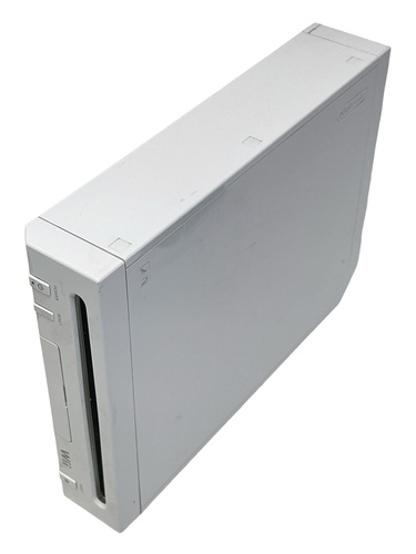Consola NINTENDO WII  WII