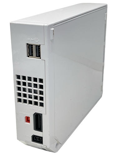 Consola NINTENDO WII  WII