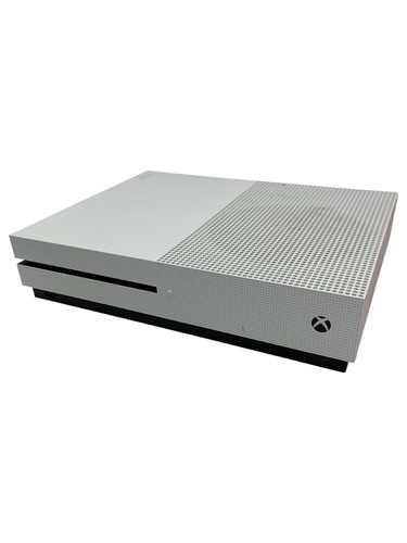 Consola MICROSOFT XBOX ONE S XBOX ONE S 1 T