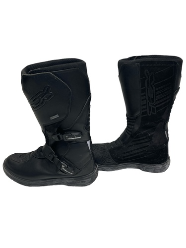 Botas Moto TCX BOTAS MONTE Talla 42
