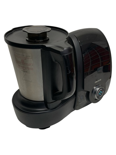 Robot Cocina CECOTEC MAMBO 6090
