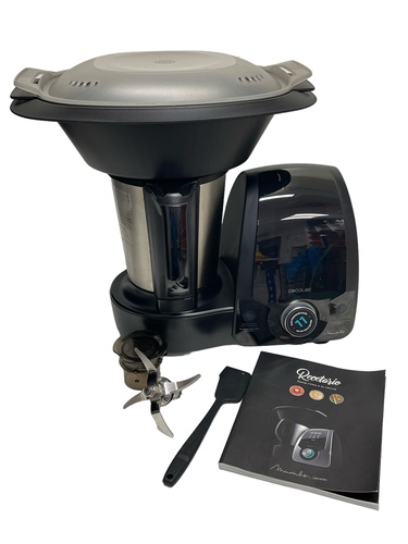 Robot Cocina CECOTEC MAMBO 6090