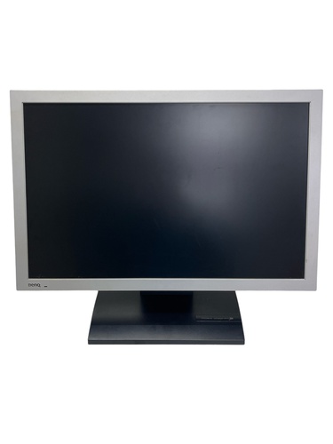 Monitor TFT DELL X 22 '' 1280x1024 VGA DVI 